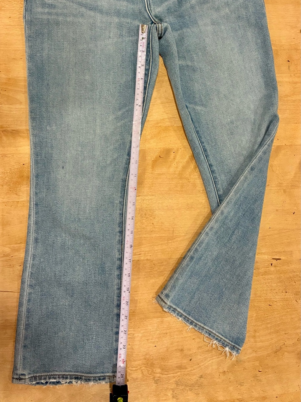 HATCH maternity jeans ❤️ - Picture 7 of 7
